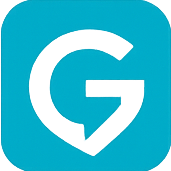 PageGlue Logo
